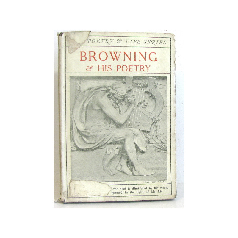 Browing et his poetry