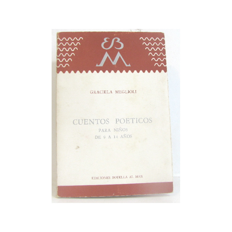 Cuentos Poeticos