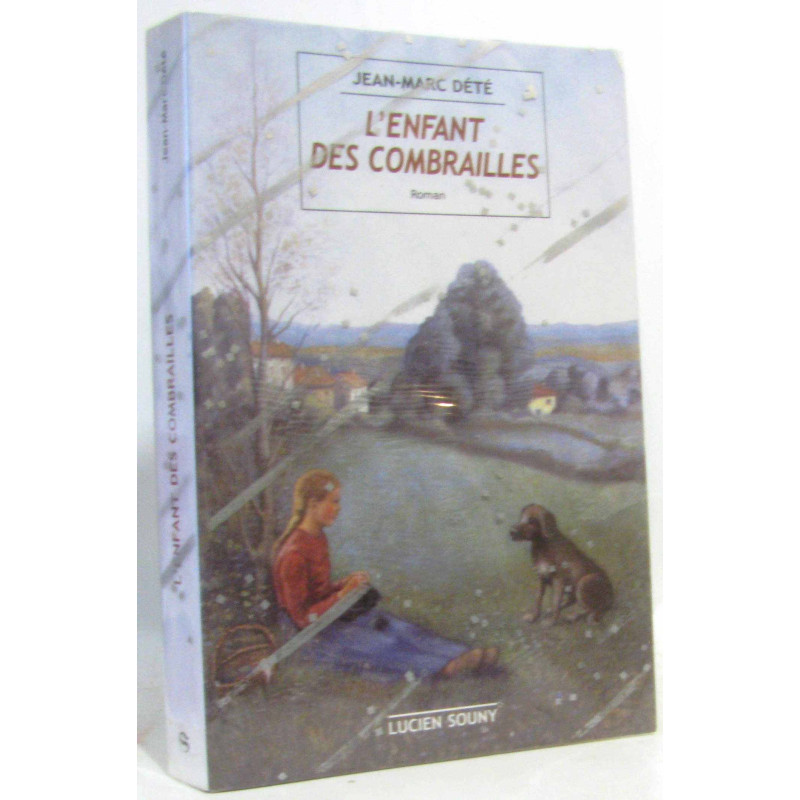 L'enfant des Combrailles