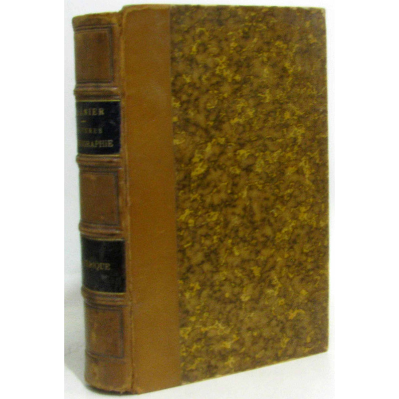 L'Amerique choix de lectures de geographie accompagne es de...