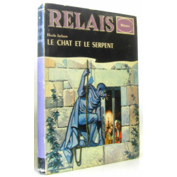 Le chat et le serpent