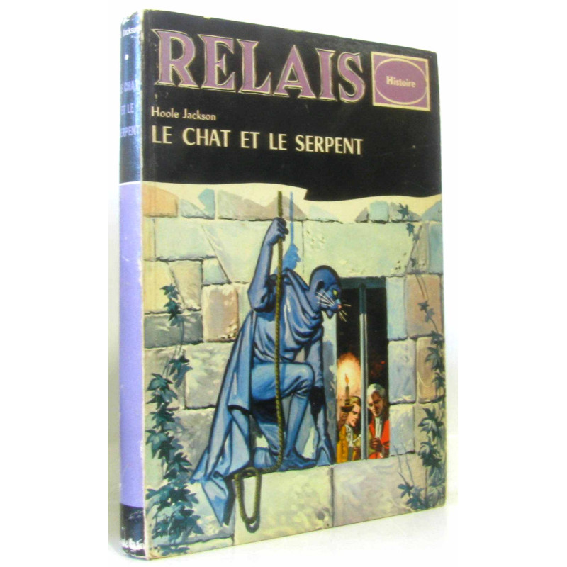 Le chat et le serpent