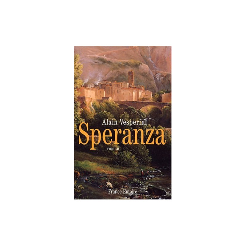 Speranza