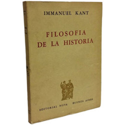 Filosofía de la historia