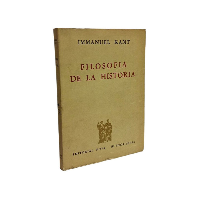 Filosofía de la historia
