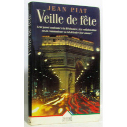 Veille de fete