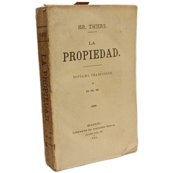 La Propiedad
