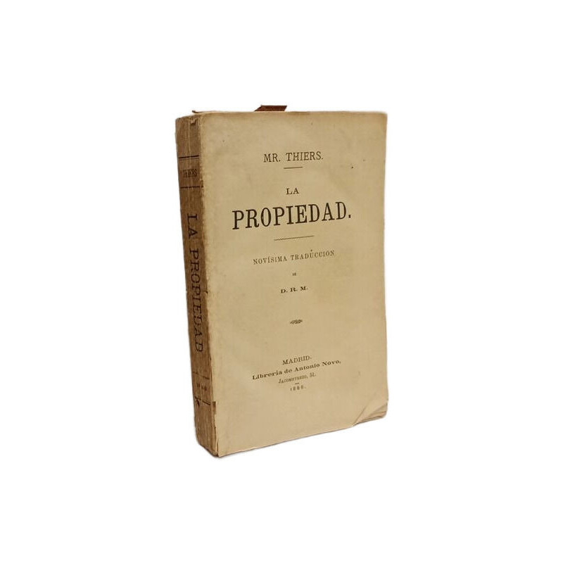 La Propiedad