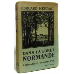 Dans la forêt Normande