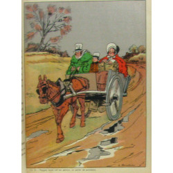 David Copperfield sa jeunesse - l'enfance de David Copperfield