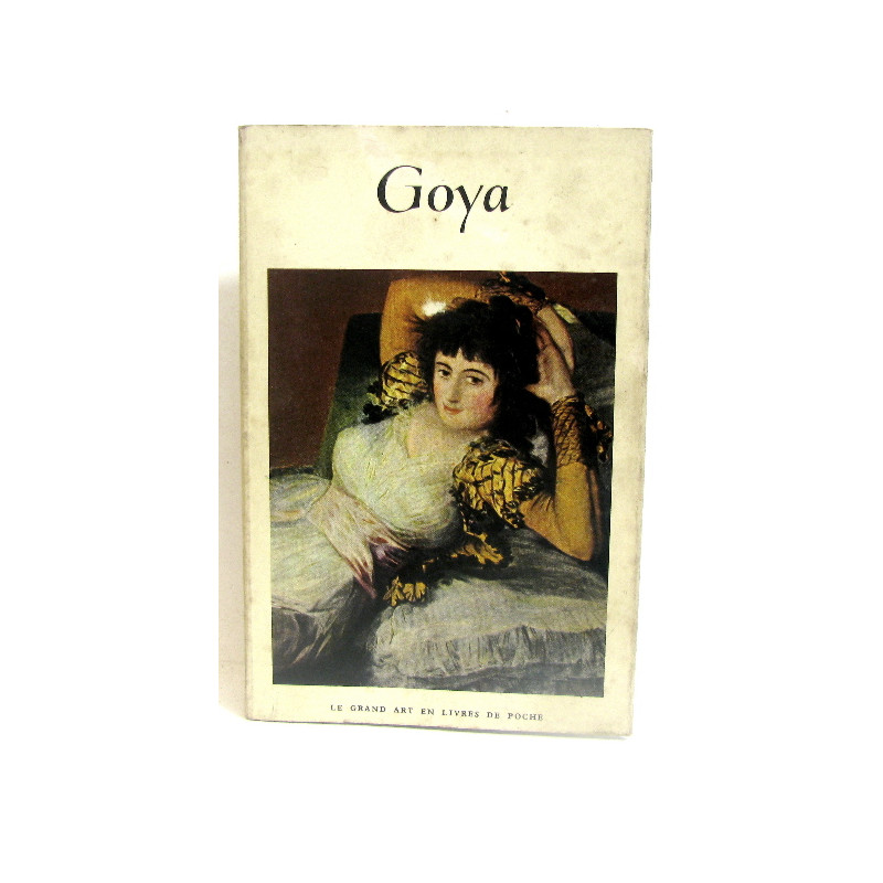 Goya (1746-1828)