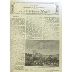 Historia - mémoires souvenirs l'histoire intime la vie d'autrefois...