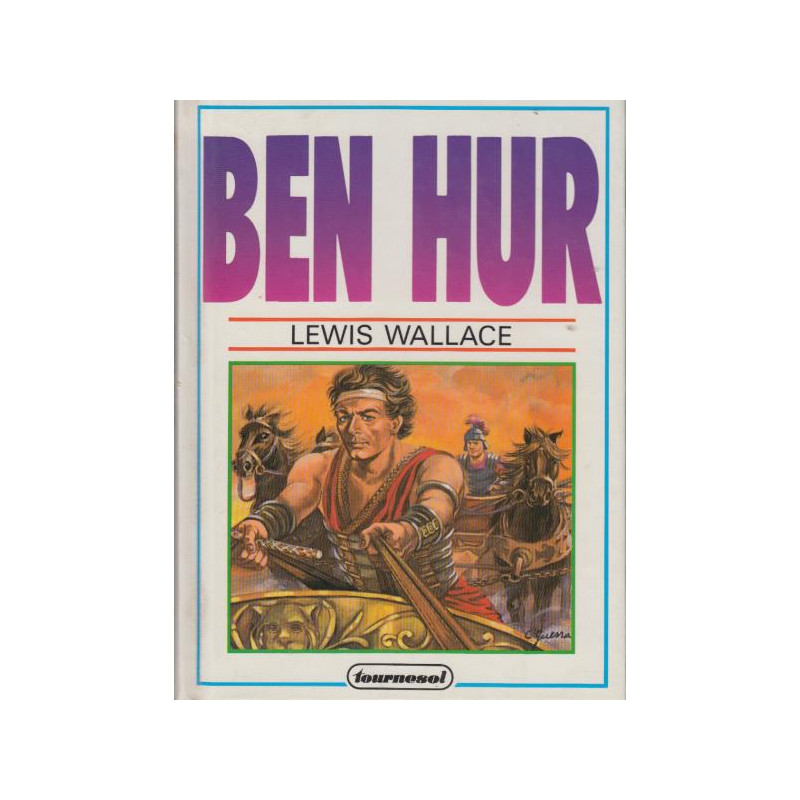 Ben Hur