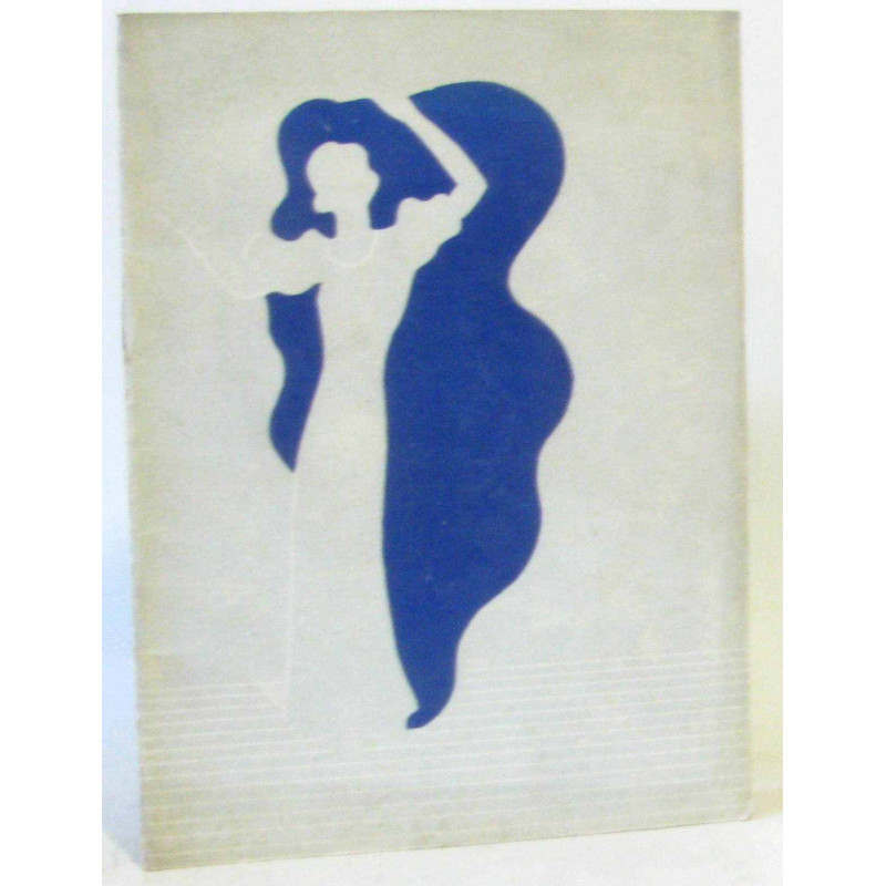 Théatre de la porte saint martin saison 1935-1936 (programme de...