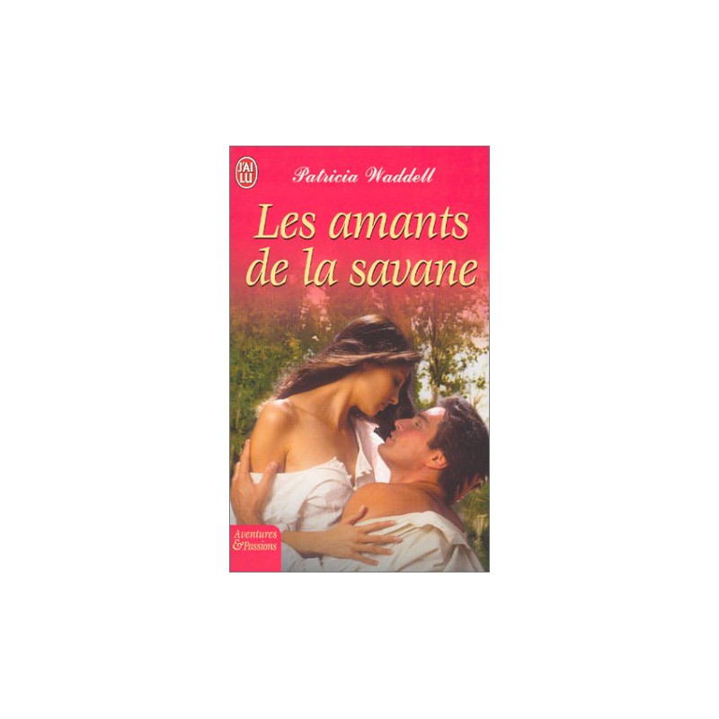 Les Amants de la savane