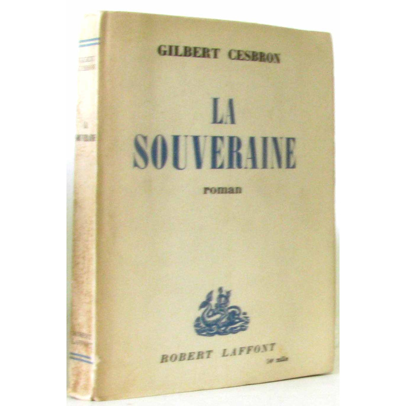 La souveraine