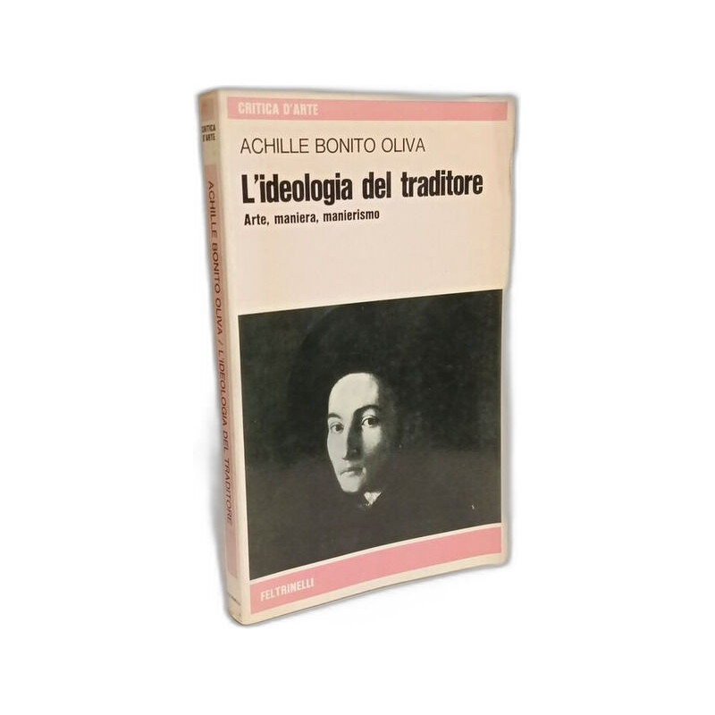 L'ideologia del traditore
