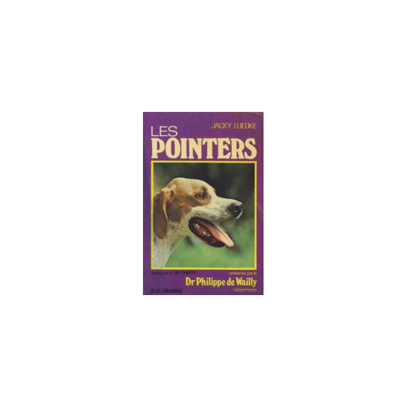 Les pointers