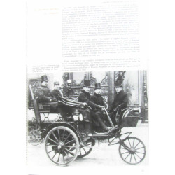 Histoire de l'automobile en France
