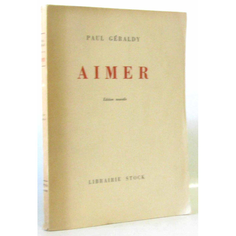 Aimer