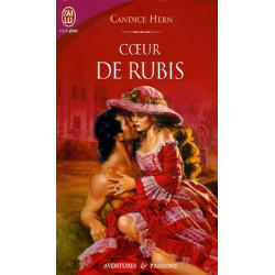 Coeur de rubis