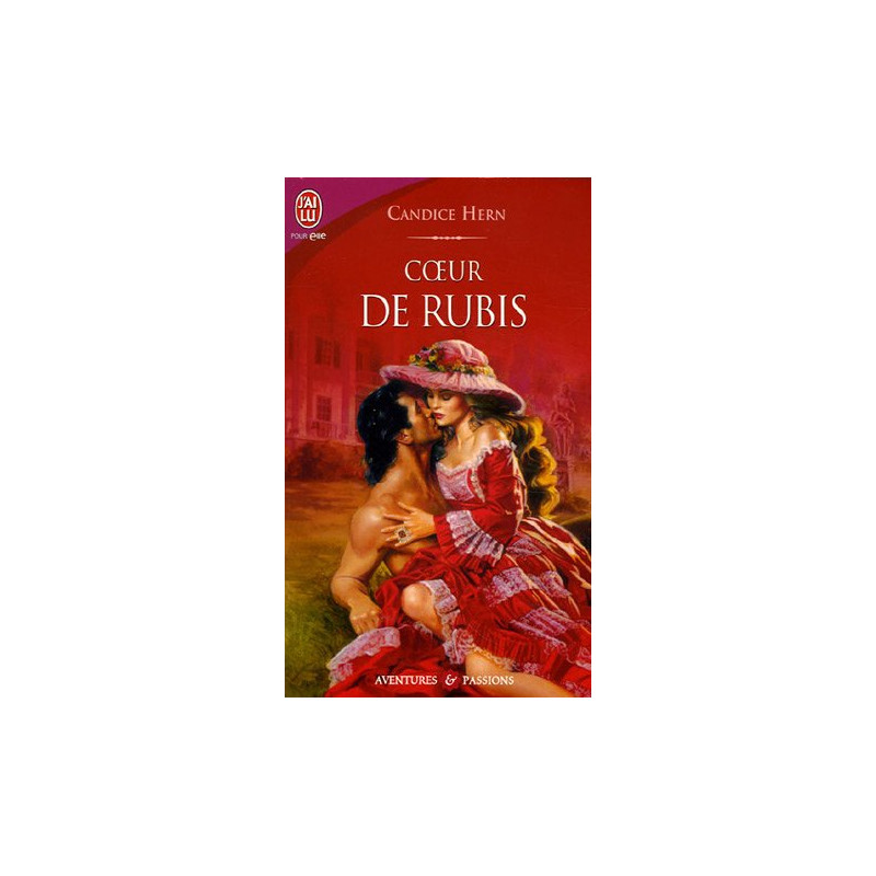 Coeur de rubis