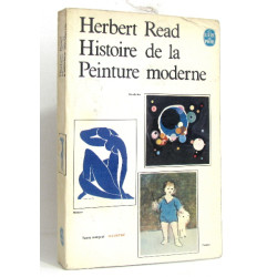 Histoire de la peinture moderne