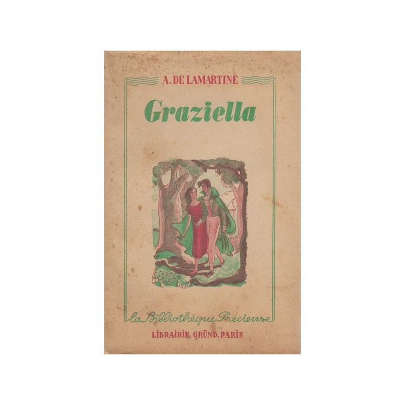 Graziella