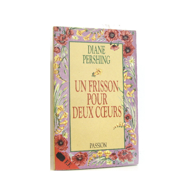 Frisson pour deux coeurs