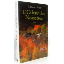 L'odeur des noisettes