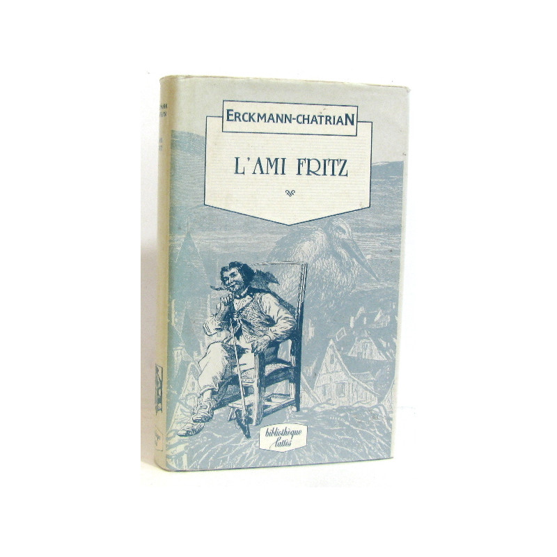 L'ami fritz
