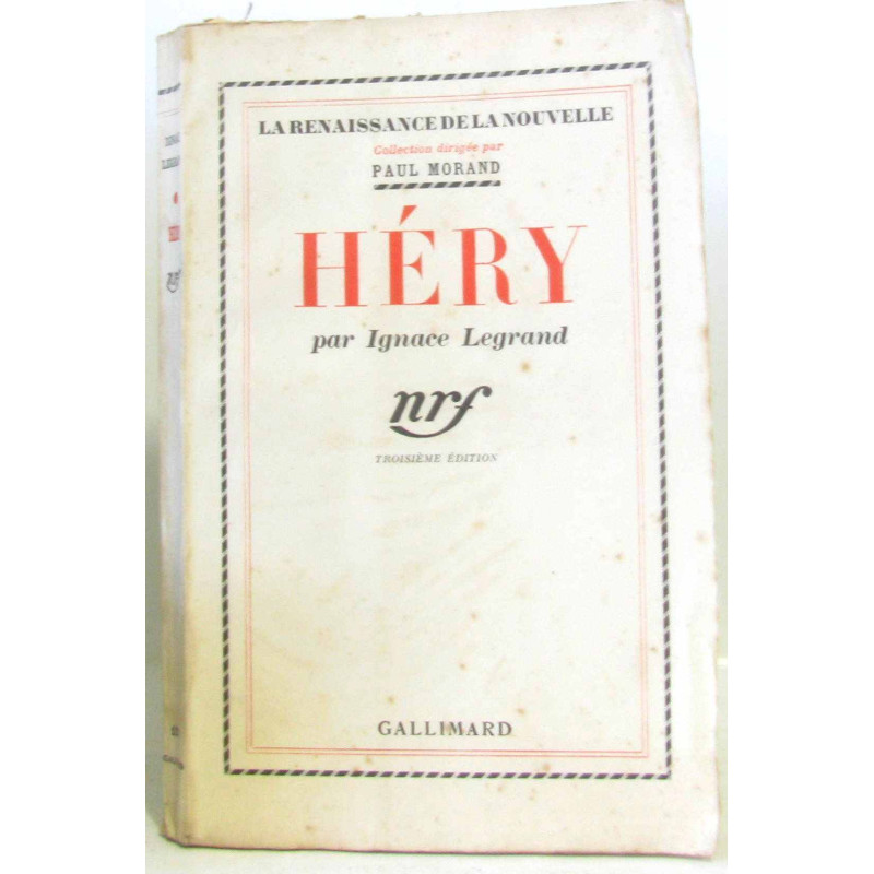 Héry