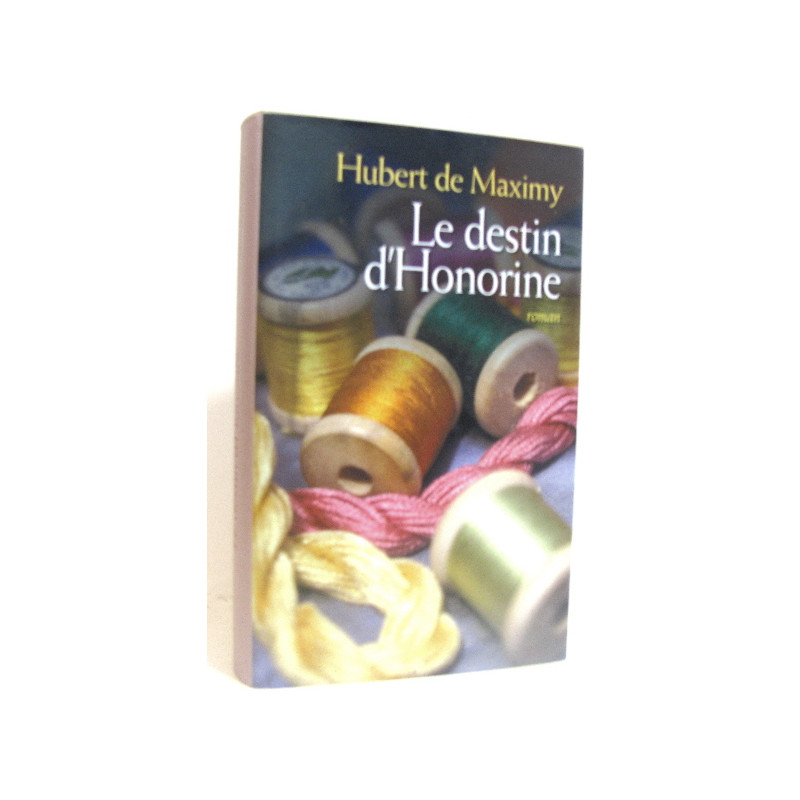 Le destin d'honorine
