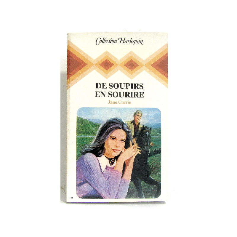 De soupirs en sourire