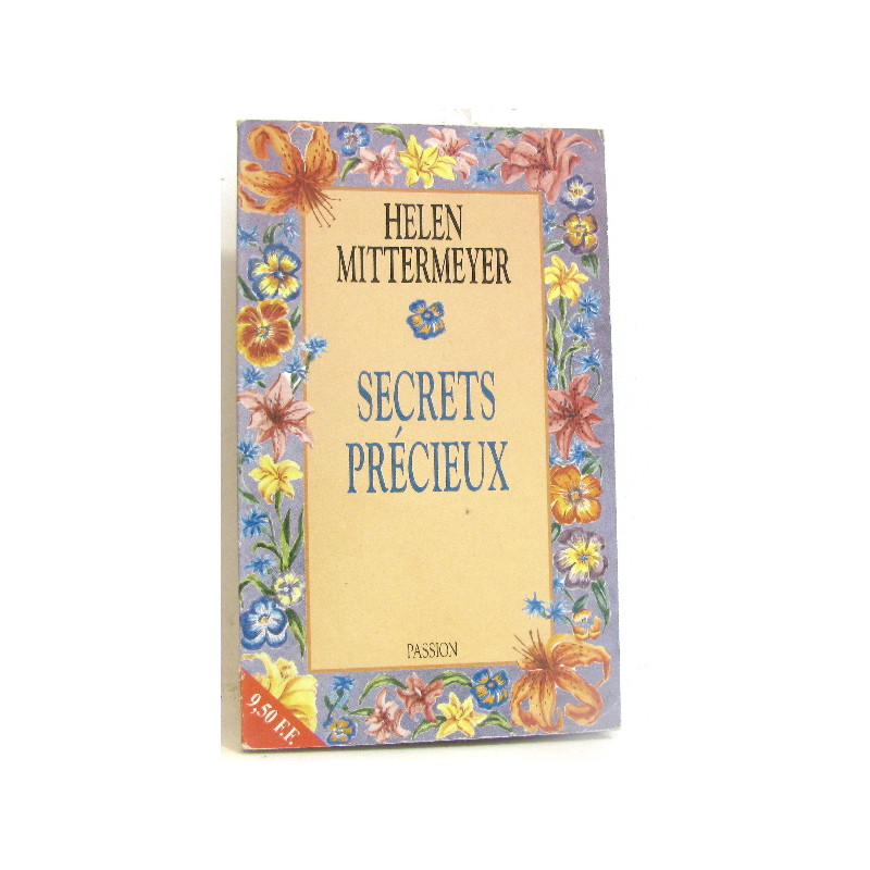 Secret précieux