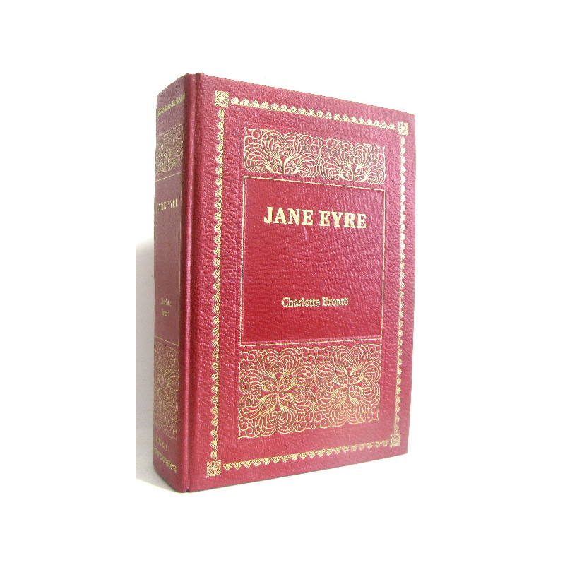 Jane Ere