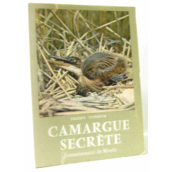 Camargue secrète