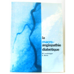 La macro-angiopathie diabétique