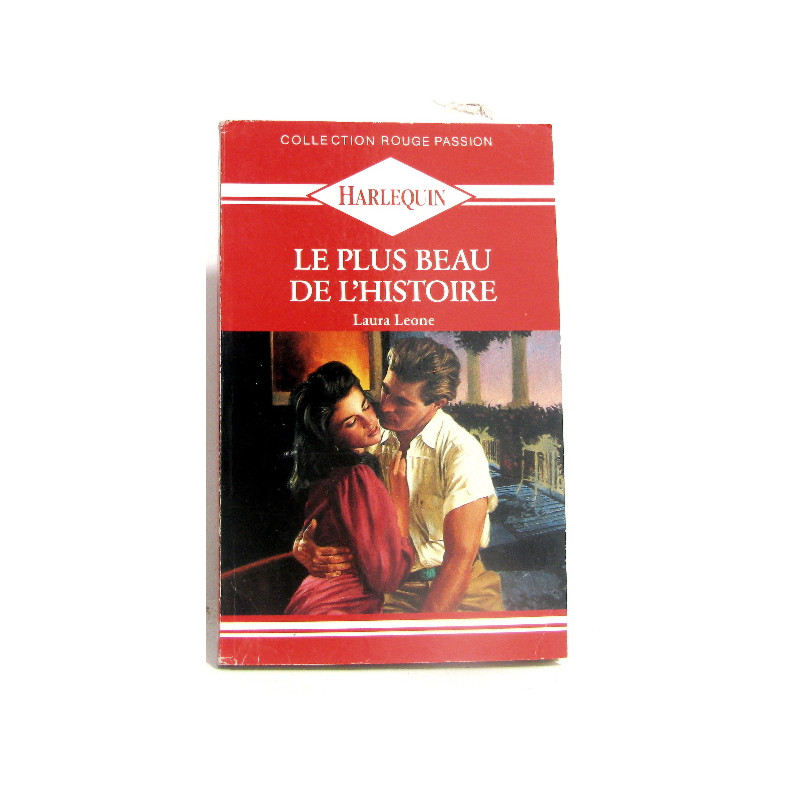 Le plus beau de l'histoire