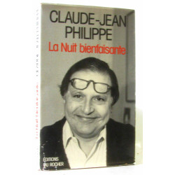La nuit bienfaisante