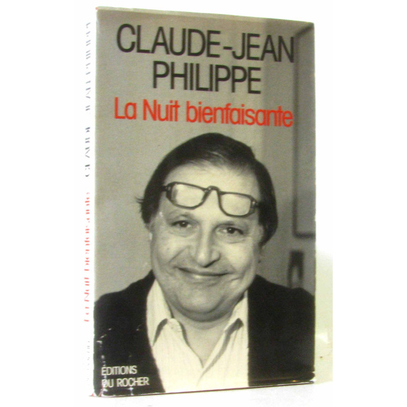 La nuit bienfaisante