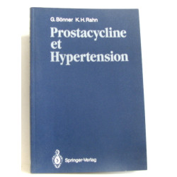 Prostacycline et Hypertension