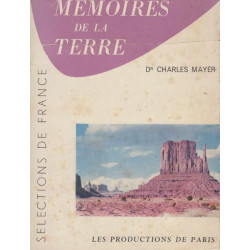 Mémoires de la terre