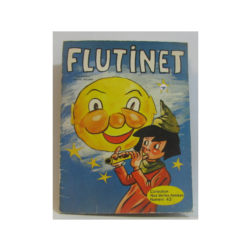 Flutinet n°43