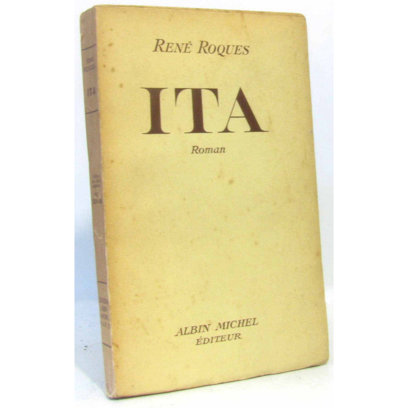 Ita