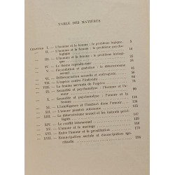 L'homme et la femme
