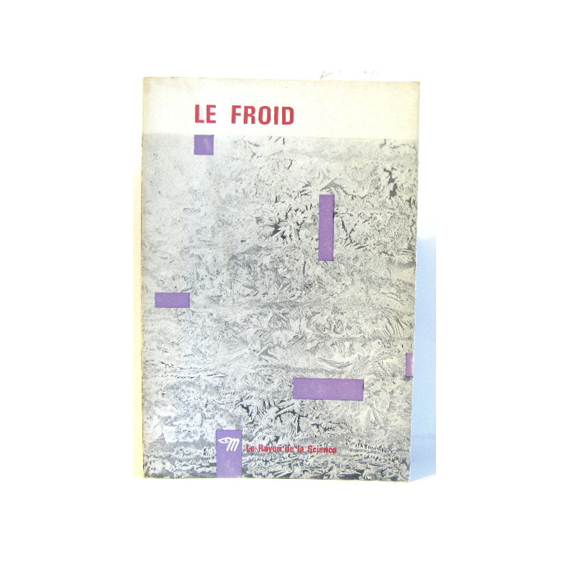 Le froid