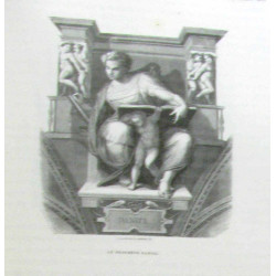 Les galeries publiques de l'Europe - Rome
