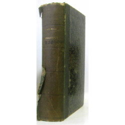 Anatomie et physiologie humaines suivies de l'etude des principaux...