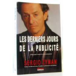 Les Derniers jours de la publicité